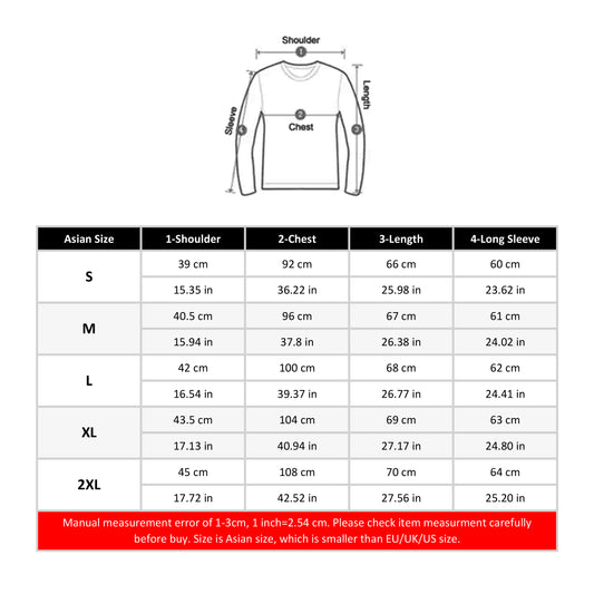 Men's Sweater (medium collar)