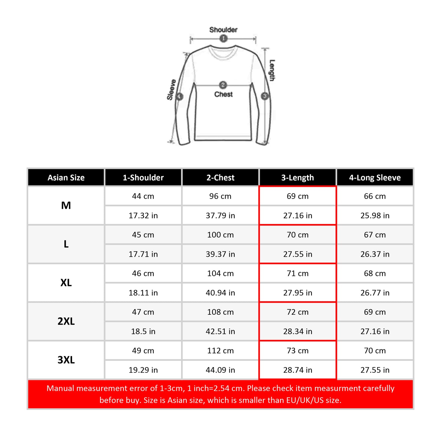 Chaqueta bomber casual de hombre (cremallera completa)