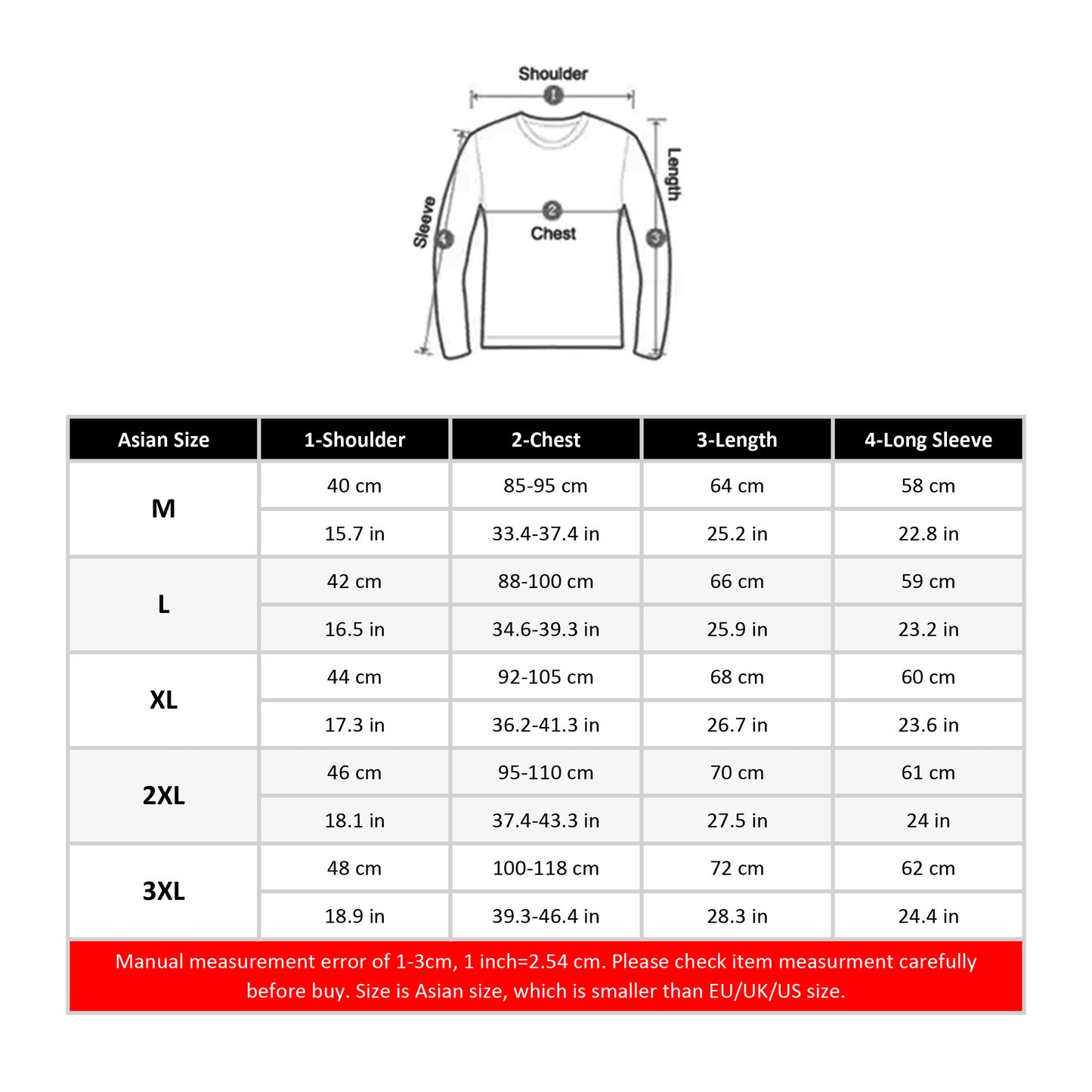 Men's Sweater (short collar)