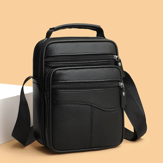 Men's Bag (Shoulder, Crossbody)
