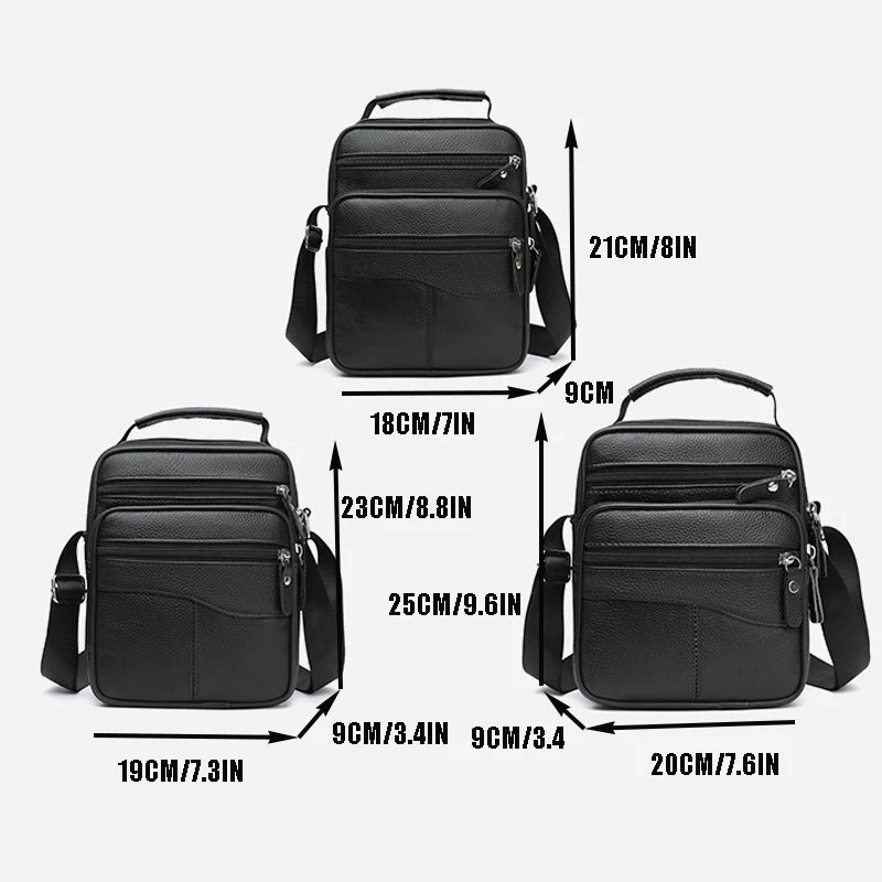 Men's Bag (Shoulder, Crossbody)