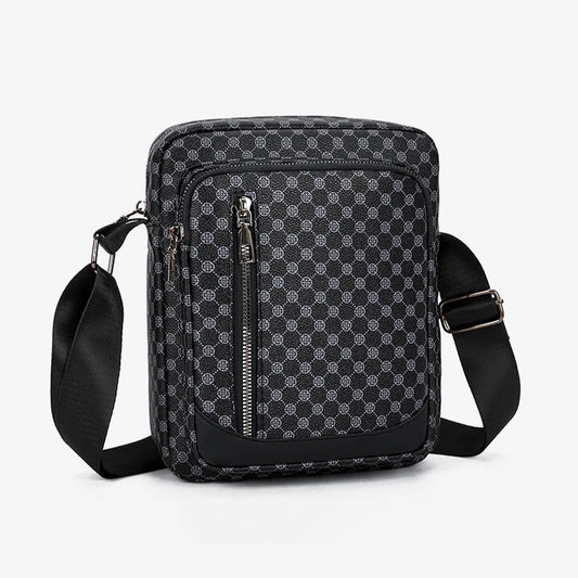 Sac pour homme (épaule, bandoulière)