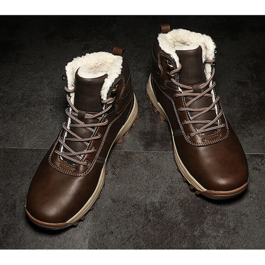 Men's Boots (winter)