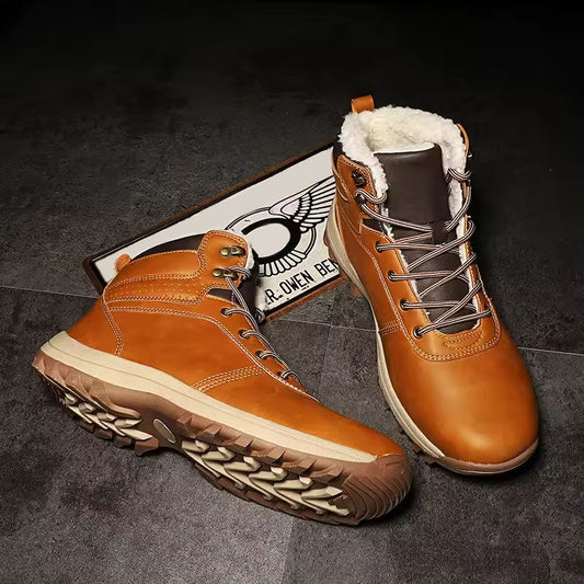 Men's Boots (winter)
