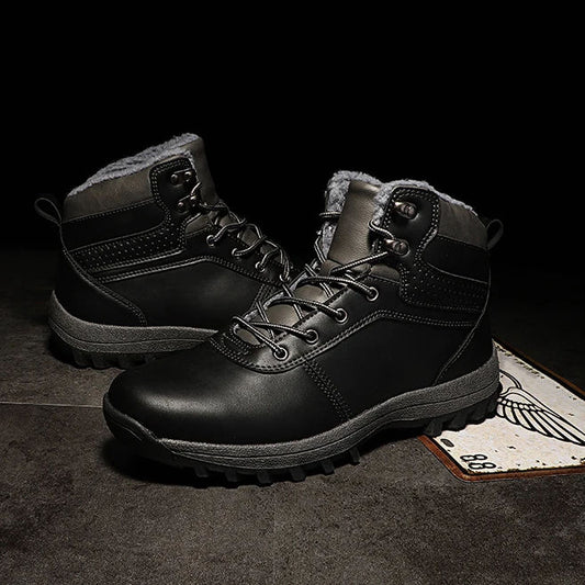 Men's Boots (winter)