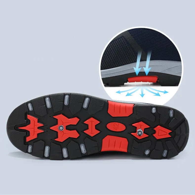 Men's Shoes