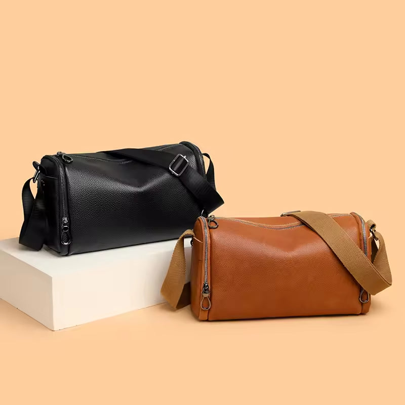 Men's Crossbody Bag