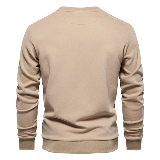 Sweat-shirt pour homme