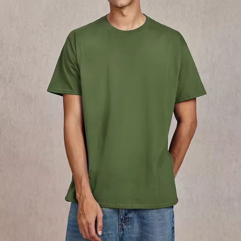 Men's T-Shirt (short sleeve)