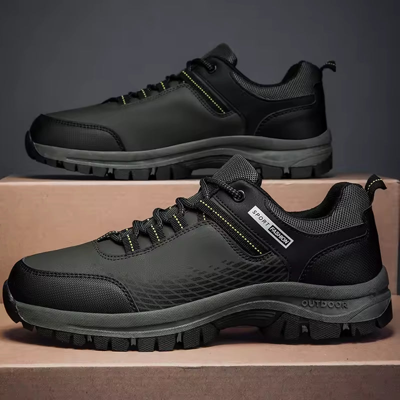 Men's Shoes