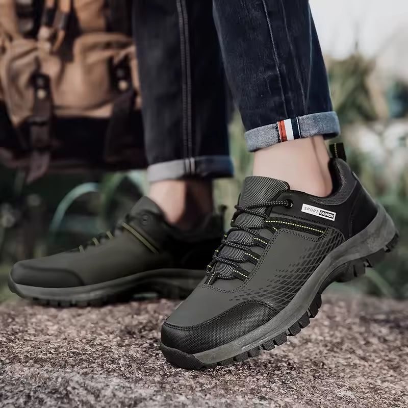 Men's Shoes