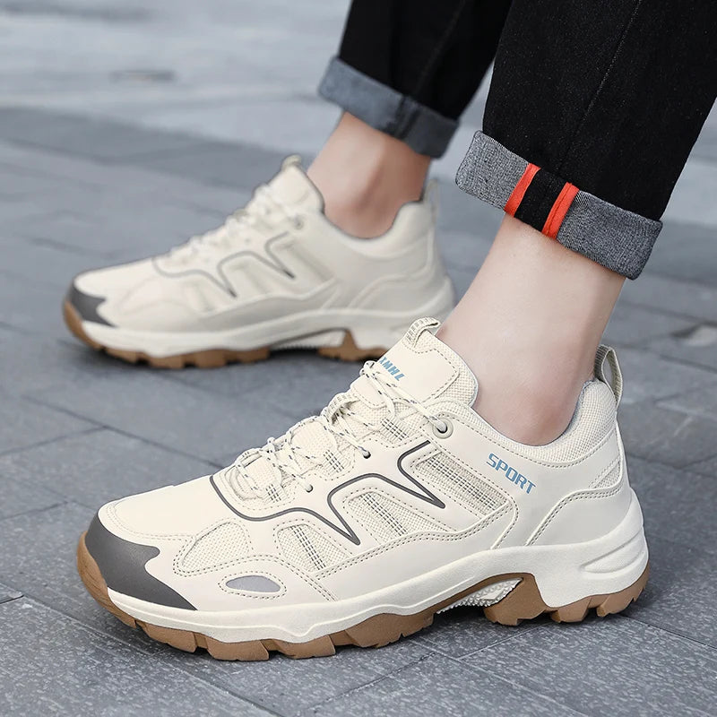 Men's Shoes