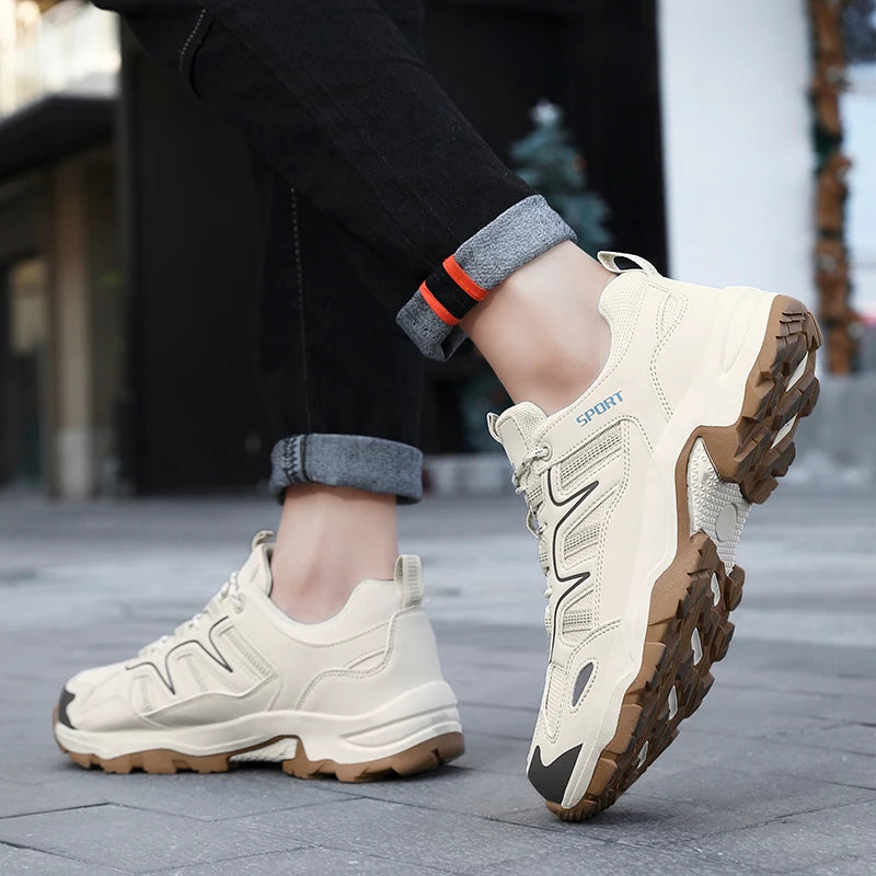 Men's Shoes