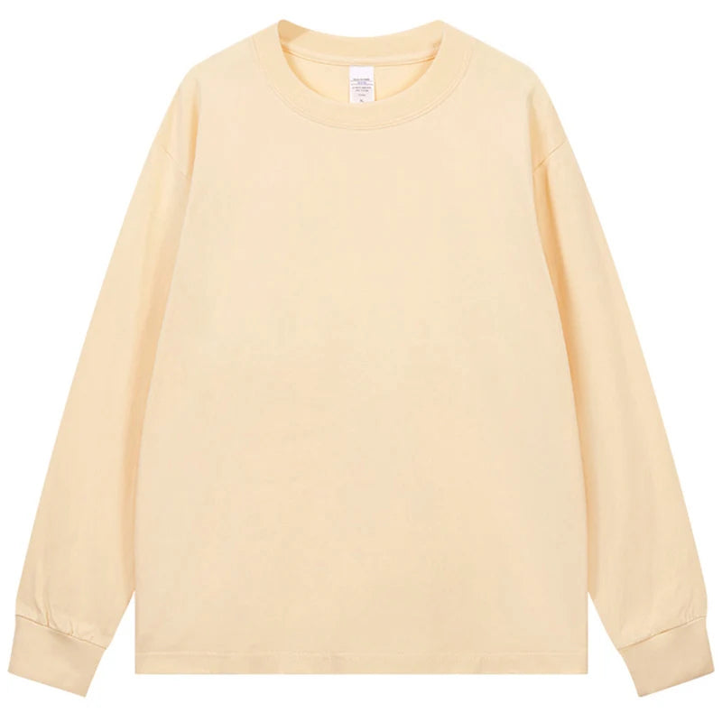 Men's T-Shirt (long sleeve)