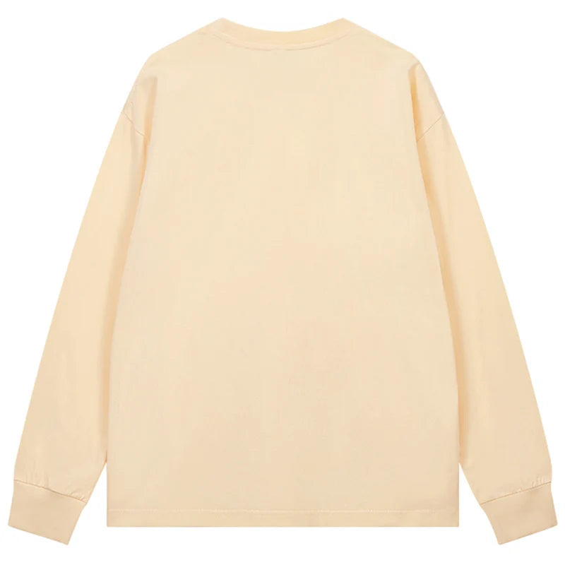 Men's T-Shirt (long sleeve)
