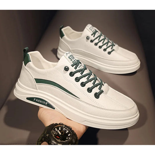 Zapatos informales de hombre