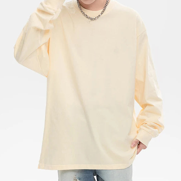 Men's T-Shirt (long sleeve)