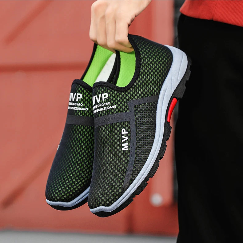 Men's Shoes