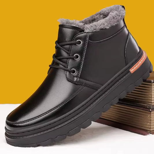 Men's Boots (winter)