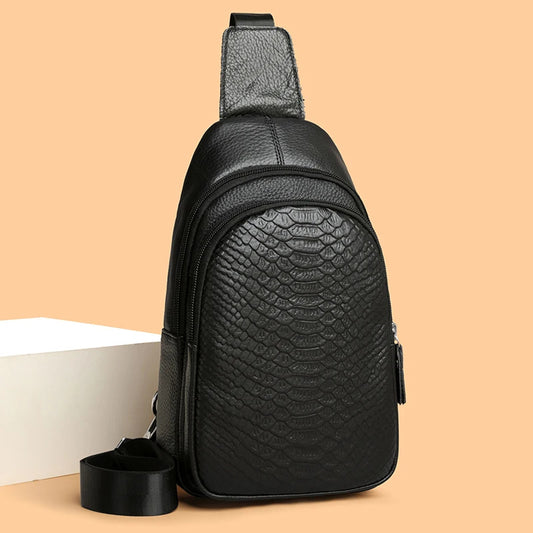 Sac pour homme (bandoulière, épaule)