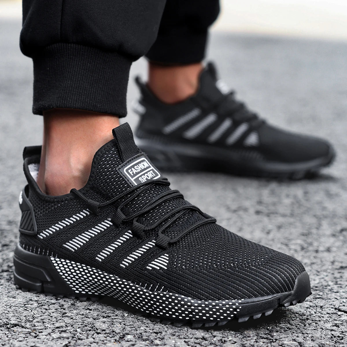 Men's Shoes