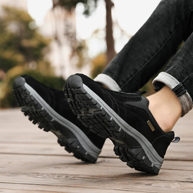 Men's Shoes