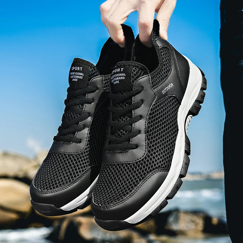 Men's Shoes