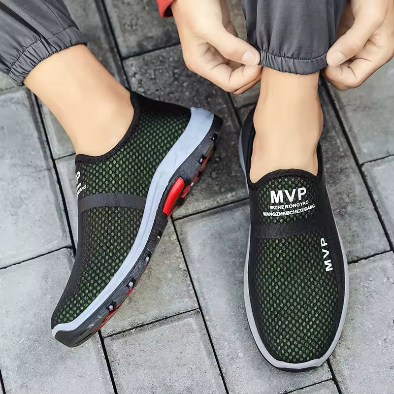 Men's Shoes