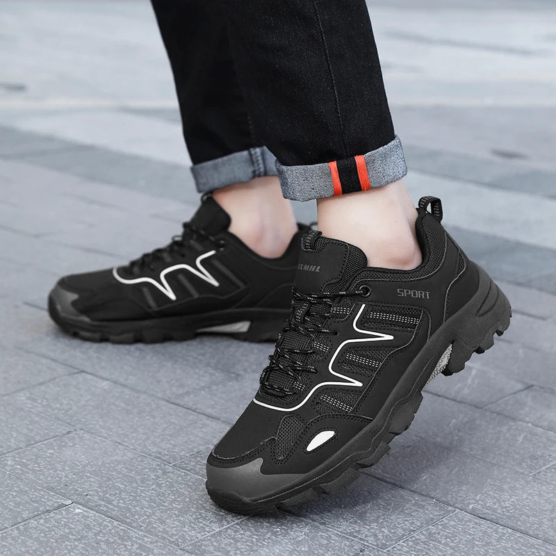 Men's Shoes