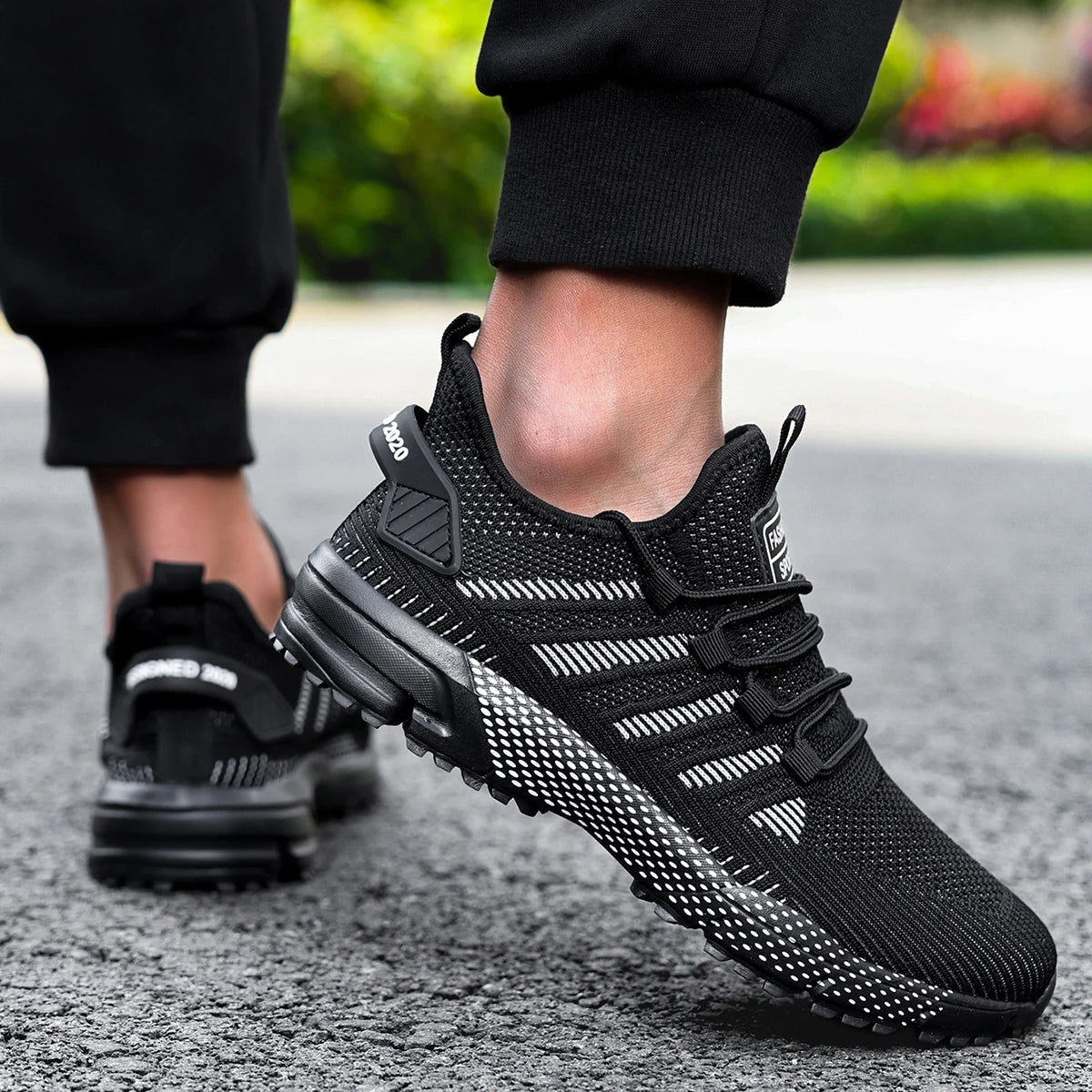 Men's Shoes
