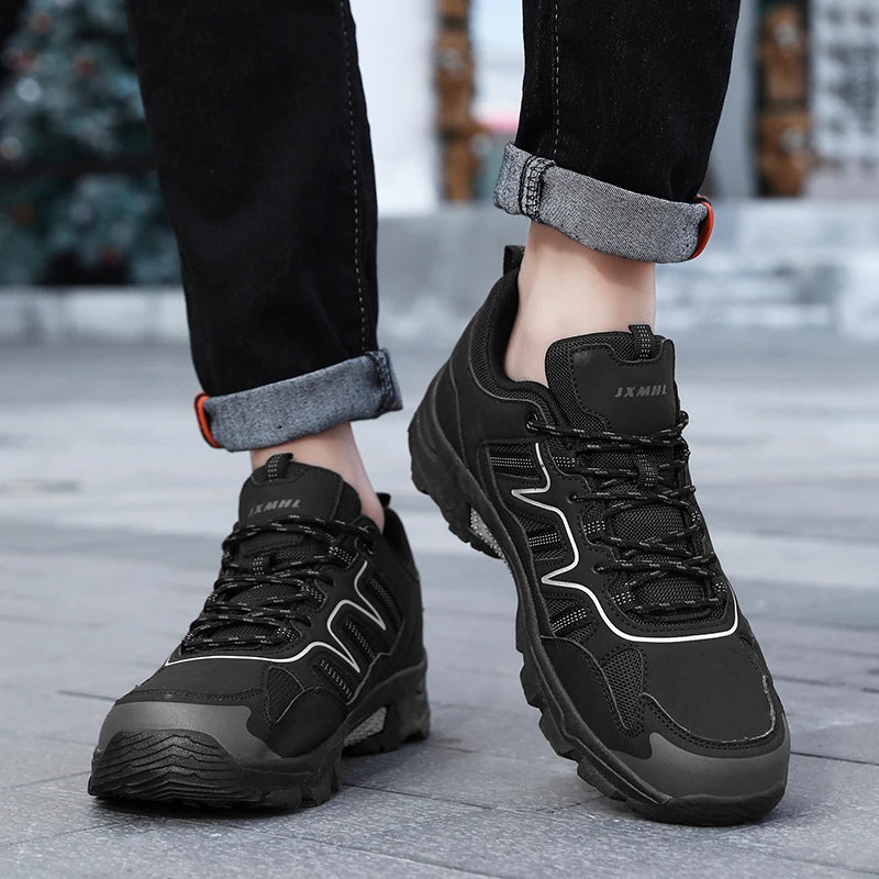 Men's Shoes