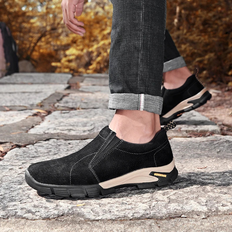 Men's Shoes
