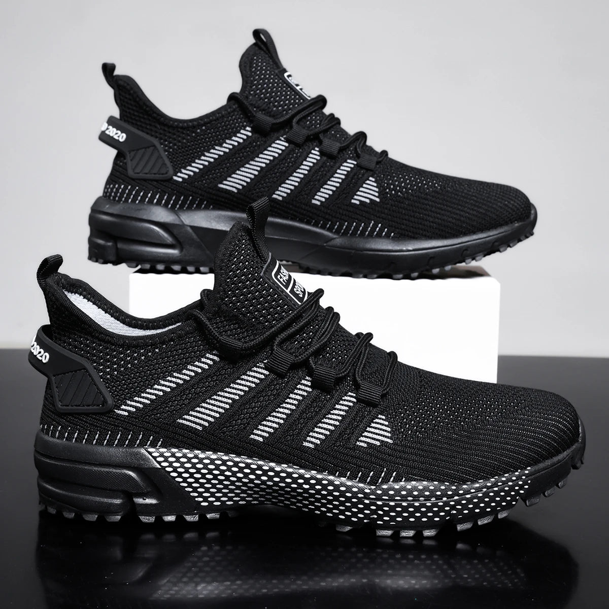Men's Shoes