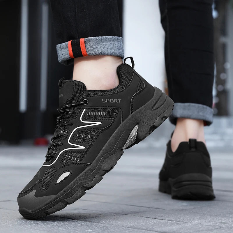 Men's Shoes