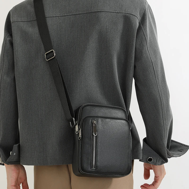 Men's Crossbody Bag