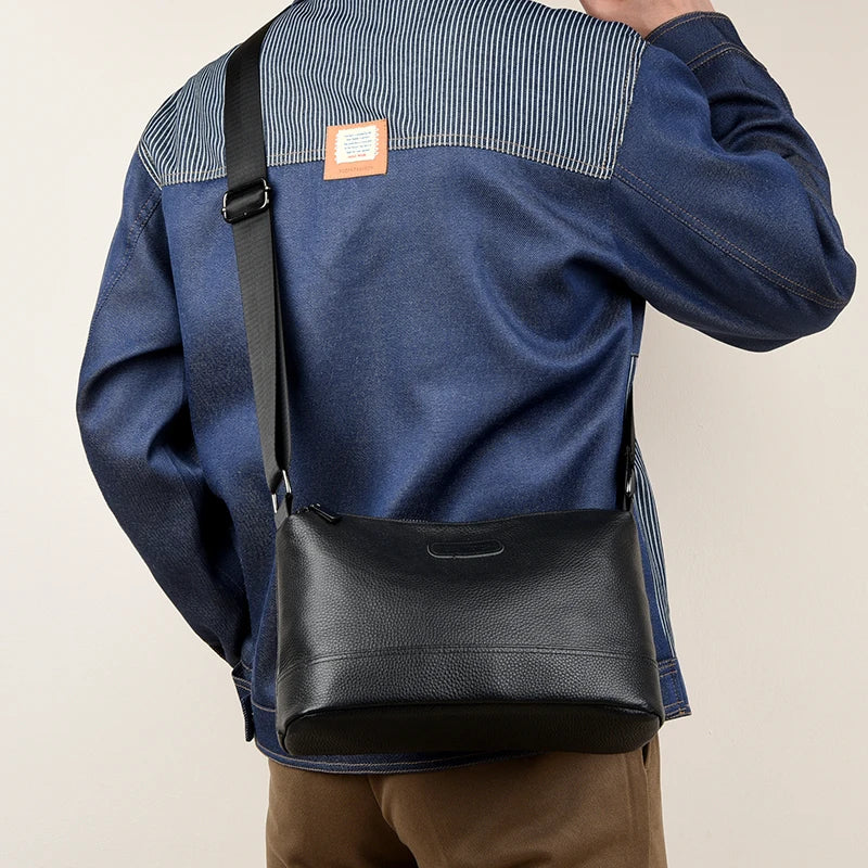 Men's Bag (Shoulder, Crossbody)