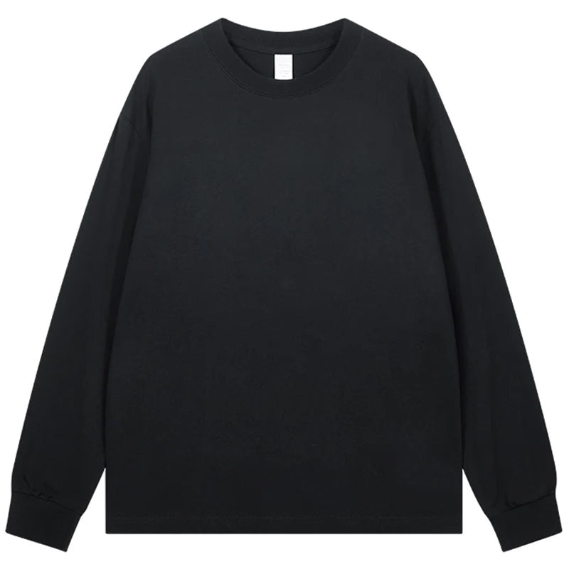 Men's T-Shirt (long sleeve)