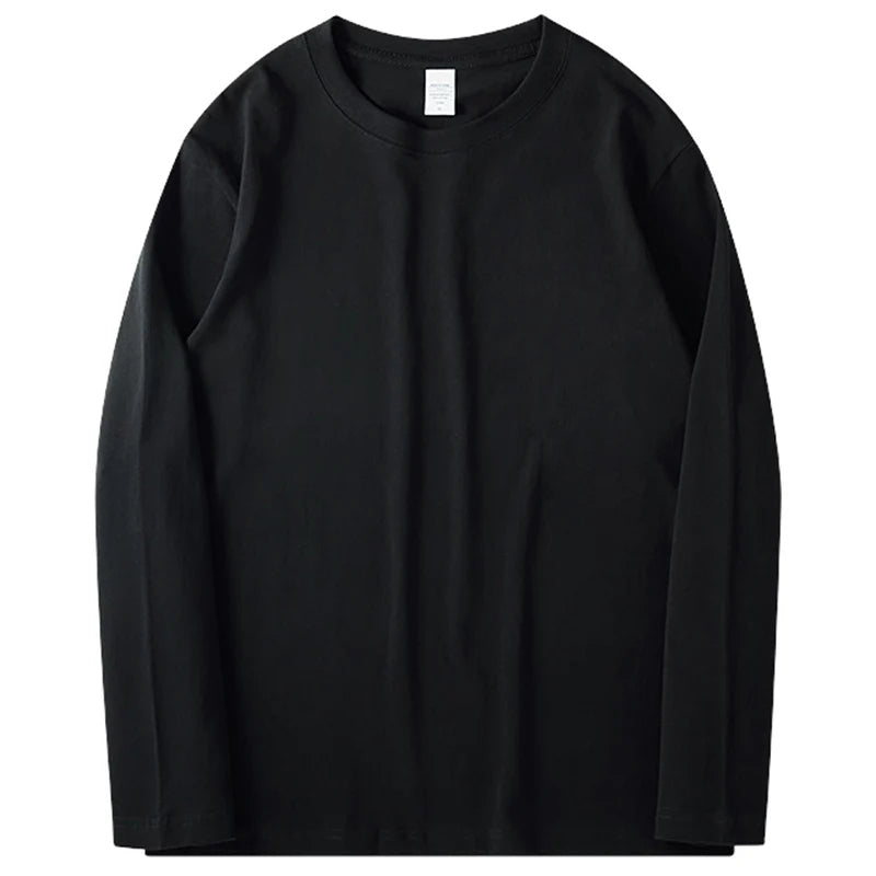 Men's T-Shirt (long sleeve)