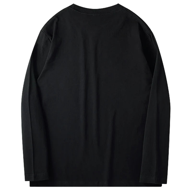 Men's T-Shirt (long sleeve)