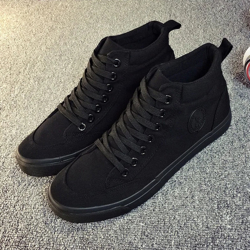 Men's Casual Shoes