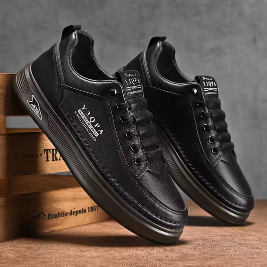 Zapatos informales de hombre