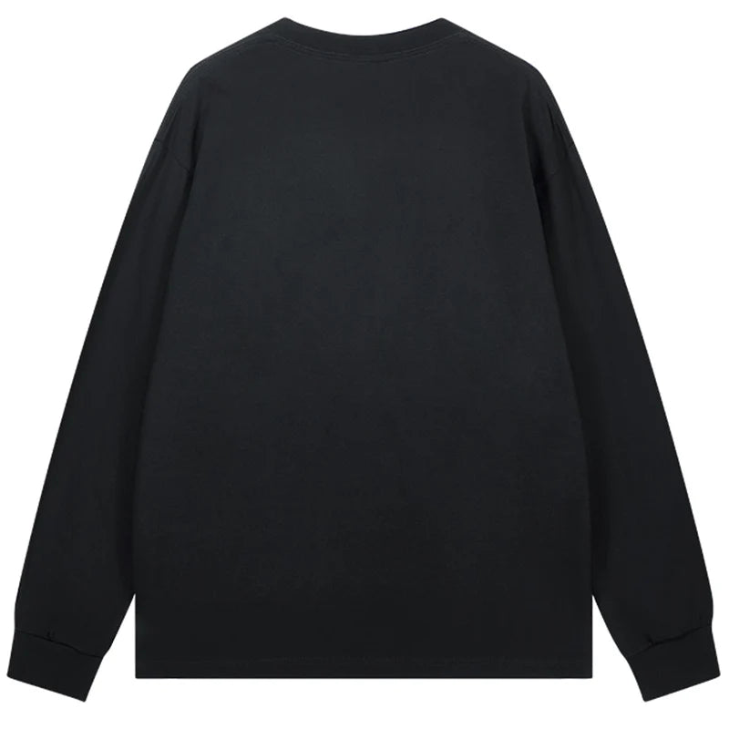 Men's T-Shirt (long sleeve)