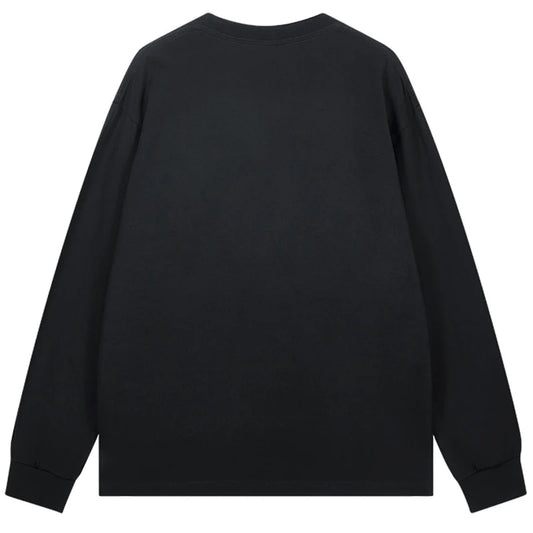 Herren T-Shirt (langarm)