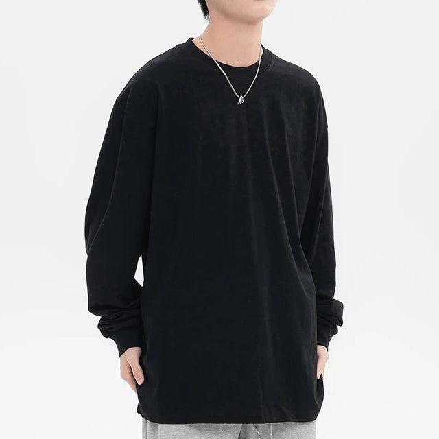 Men's T-Shirt (long sleeve)