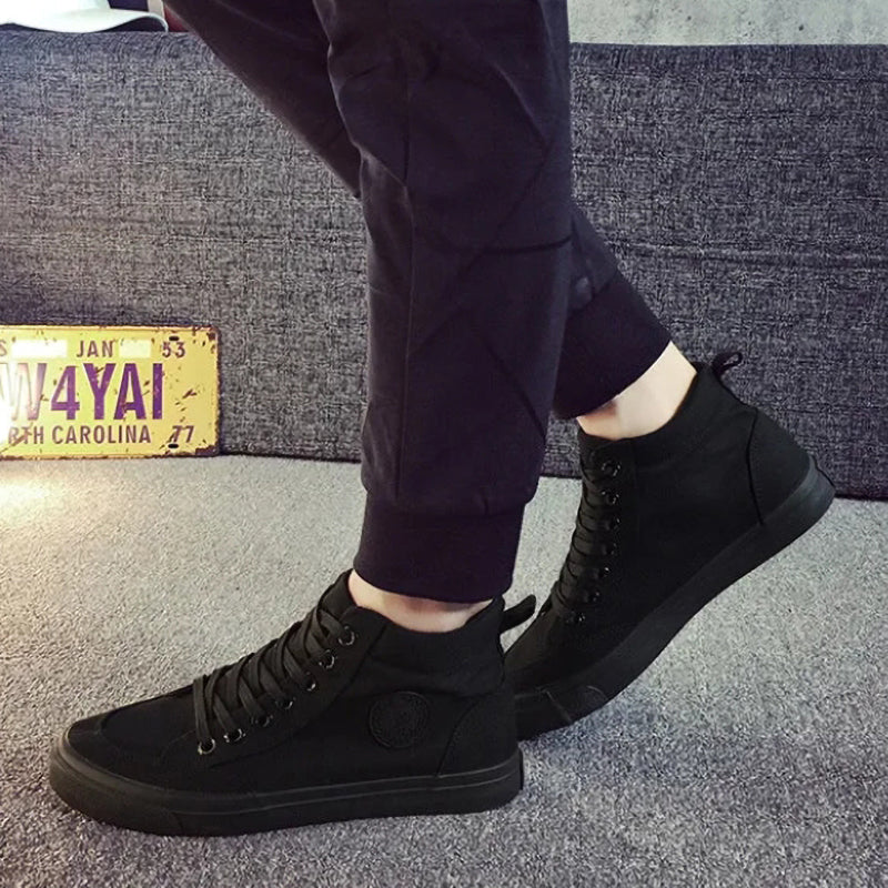 Men's Casual Shoes