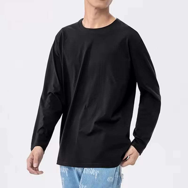 Men's T-Shirt (long sleeve)