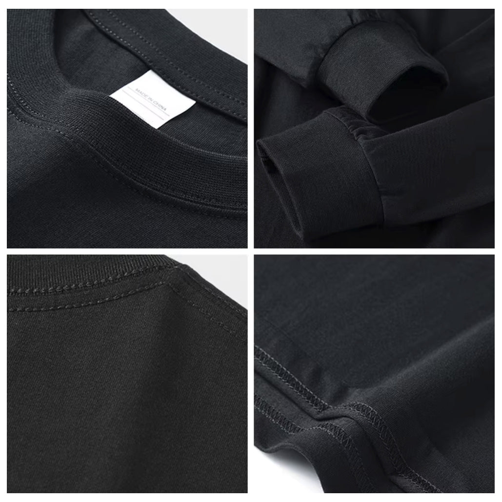 Men's T-Shirt (long sleeve)
