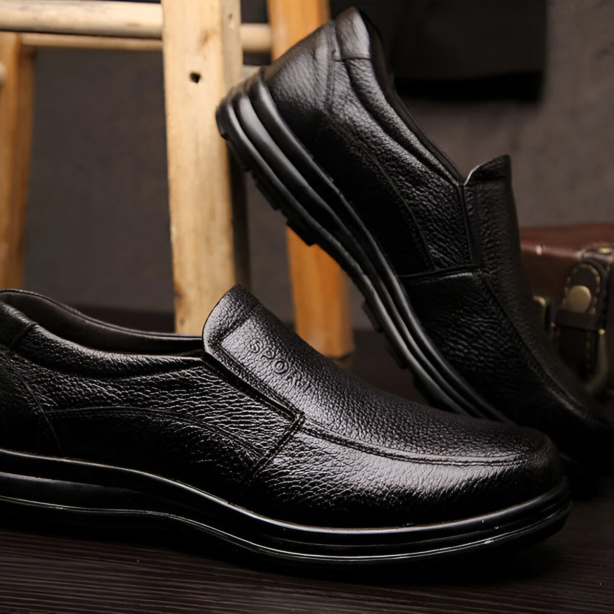Men's Classic Shoes