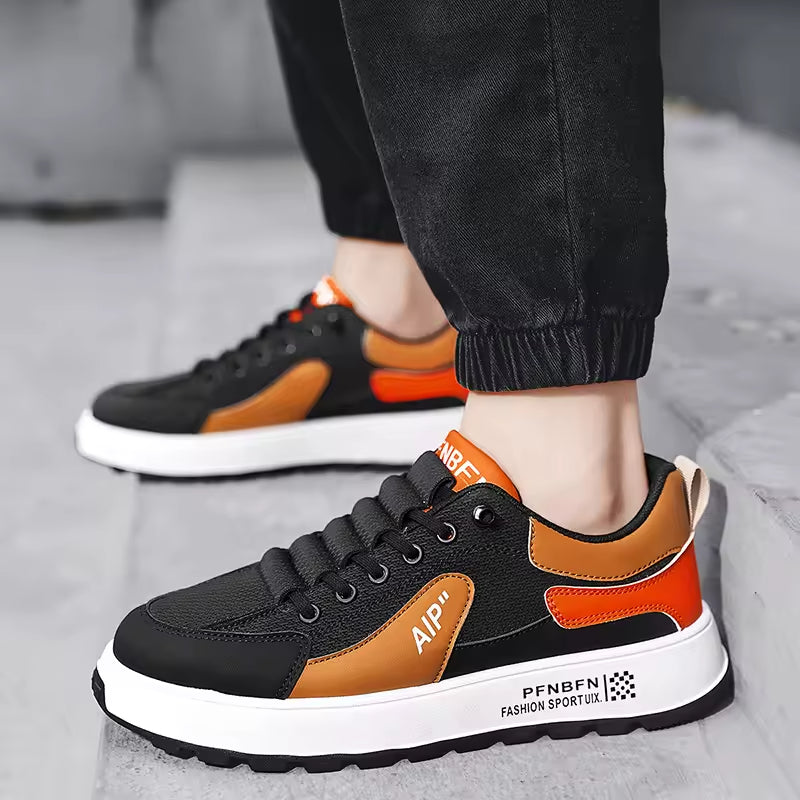 Men's Shoes