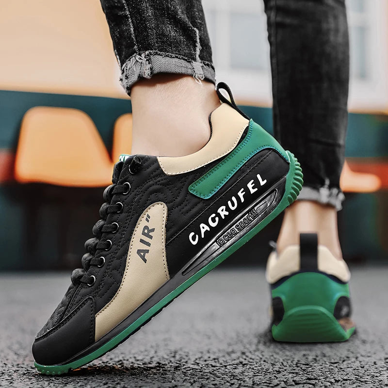 Men's Shoes